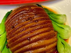 -凤凰园烤鸭店·唐山菜·传承花椒肉(老唐丰路店)