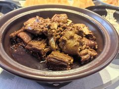 -百味馆·粤菜·湛江菜(后海花园店)