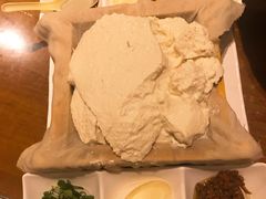 一块豆腐-95号酱骨·一块豆腐(展春园西路店)