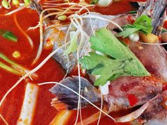 -古城苗家土菜馆(河景餐厅店)