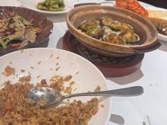 -喜宴又一村·粤菜·茶点·海鲜(壹方天地店)