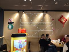 -麦当劳(豫园店)