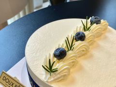 -杜哈夫DOUX RÊVE·生日蛋糕(日月光店)