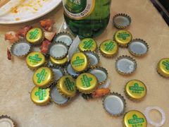 -胖太太四川麻辣排骨串(镇江路分店)