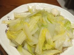 天津白-草本汤(茶亭店)