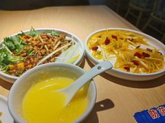 -榆林镇筋饼(知春路店)