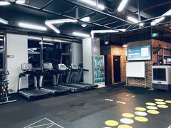 -豪思成DK健身私教连锁(凯乐国际店)