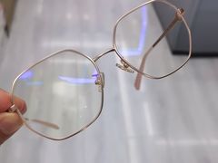 -华彬眼镜专业渐进配镜(潘家园店)