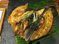 -云海肴·汽锅鸡·云南菜(天津国金汇店)