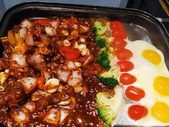 -小镇印象音乐餐吧(莲塘店)