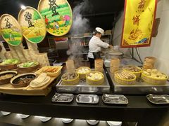 -观唐（国际）度假村温泉