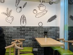大堂-袁记云饺(兆景路店)