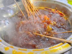 -盖帮鳝鱼串串(东郊记忆店)