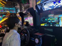 -反斗乐园(领展中心城店)