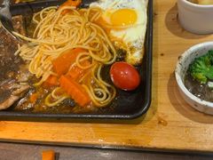 -豪享来中西餐厅(隆昌店)