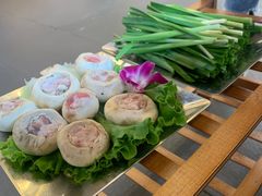 -老渔家·白族·石板烧(大理古城叶榆路店)