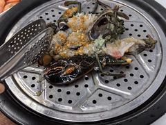 -船奇蒸汽海鲜·闽菜(八市海鲜总店)