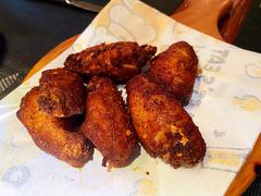-秀·爱尔兰餐吧(上海路店)