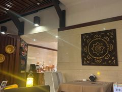 -金厨泰国餐厅·全泰籍厨师料理(拱北店)