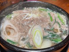 -韩国한국厨房