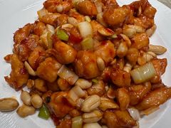 -宏宴·新京菜(望京店)