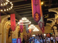 -波塞冬旅游度假区