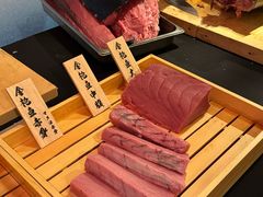 -西村日本料理(香格里拉饭店)