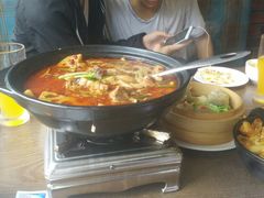 -鱼乐火锅(清江国际店)