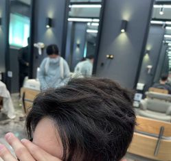 -藤野造型·专业烫染店