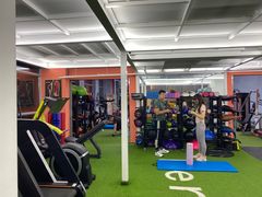 -SAH健身私教工作室(紫东店)