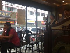 -德大西餐社(云南南路店)