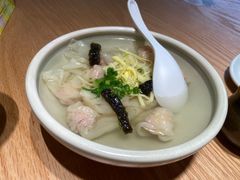 -苏小柳点心·手作小笼包(新街口分院店)