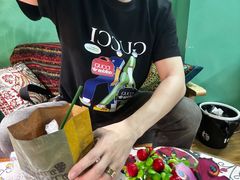 -泰茶清吾·老挝冰咖啡·绵绵冰(泉州首店)