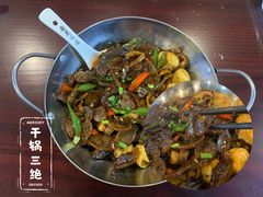-集贤门·徽菜(南山店)