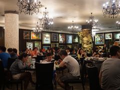 -无招牌海鲜餐厅(怡丰城店)