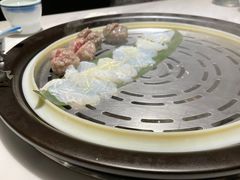 -碗中海·蒸汽海鲜·桑拿鸡(岭南天地店)