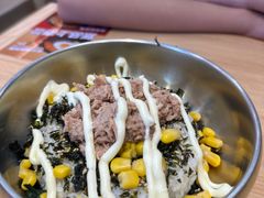 -米村拌饭(凯德和平广场店)