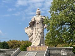 -拜将坛