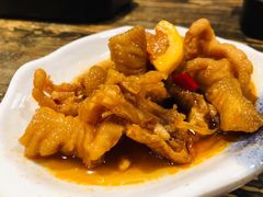 泡脚去骨凤爪-赤甲皇(仙霞路店)