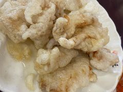 -服务大楼冷面(延大店)