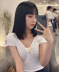 点击看大图 -那茉 Hair Salon