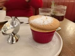 -Entrecôte 法国牛扒馆(保利·时光里店)