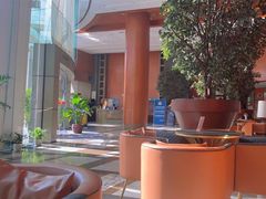 -甜°C·甜品咖啡(东方金座店)