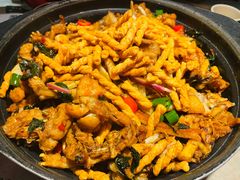 -蛙小侠(亚欧商厦店)