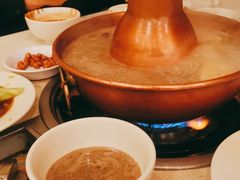 -八先生涮肉房(三里河店)