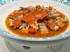 -虹御轩·传承江浙菜(虹桥店)
