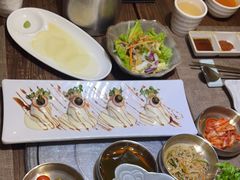 -坦坦大炉·韩式烤肉(望京店)