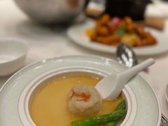 太雕玻璃鲜虾球-翠园(北京王府中环店)