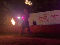 -广东花都香草世界旅游度假区