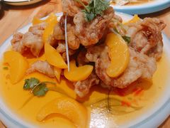 -快乐老家三鲜饺子东北菜(南六中路店)